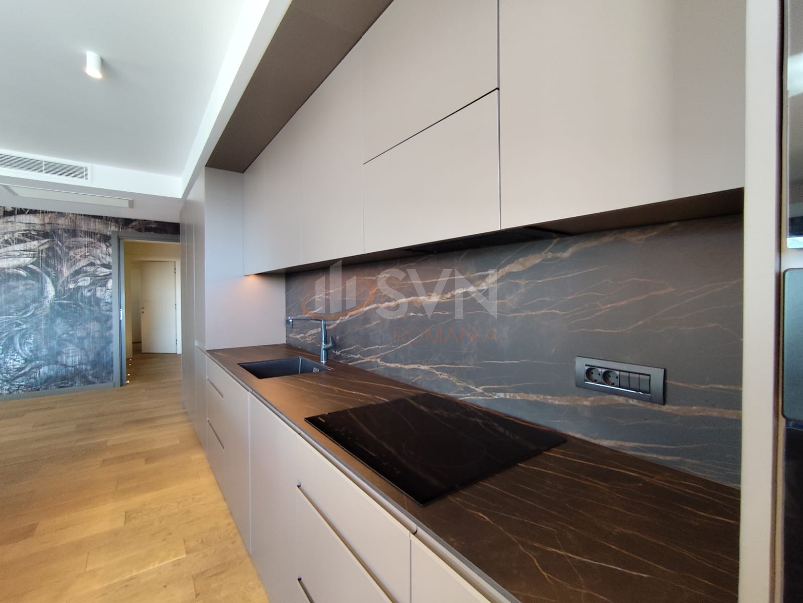 Apartament, 3 camere Bucuresti/Aviatiei