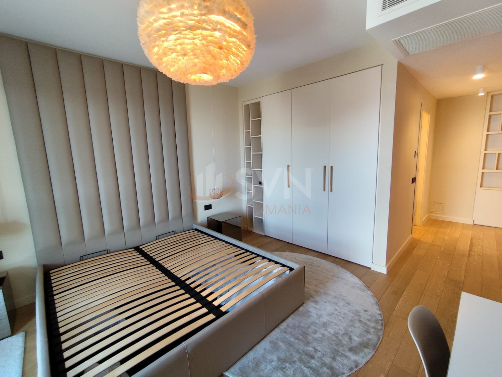 Apartament, 3 camere Bucuresti/Aviatiei