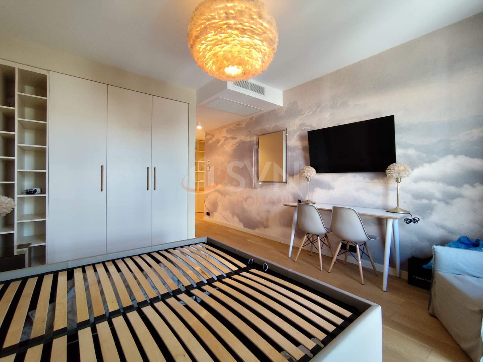 Apartament, 3 camere Bucuresti/Aviatiei