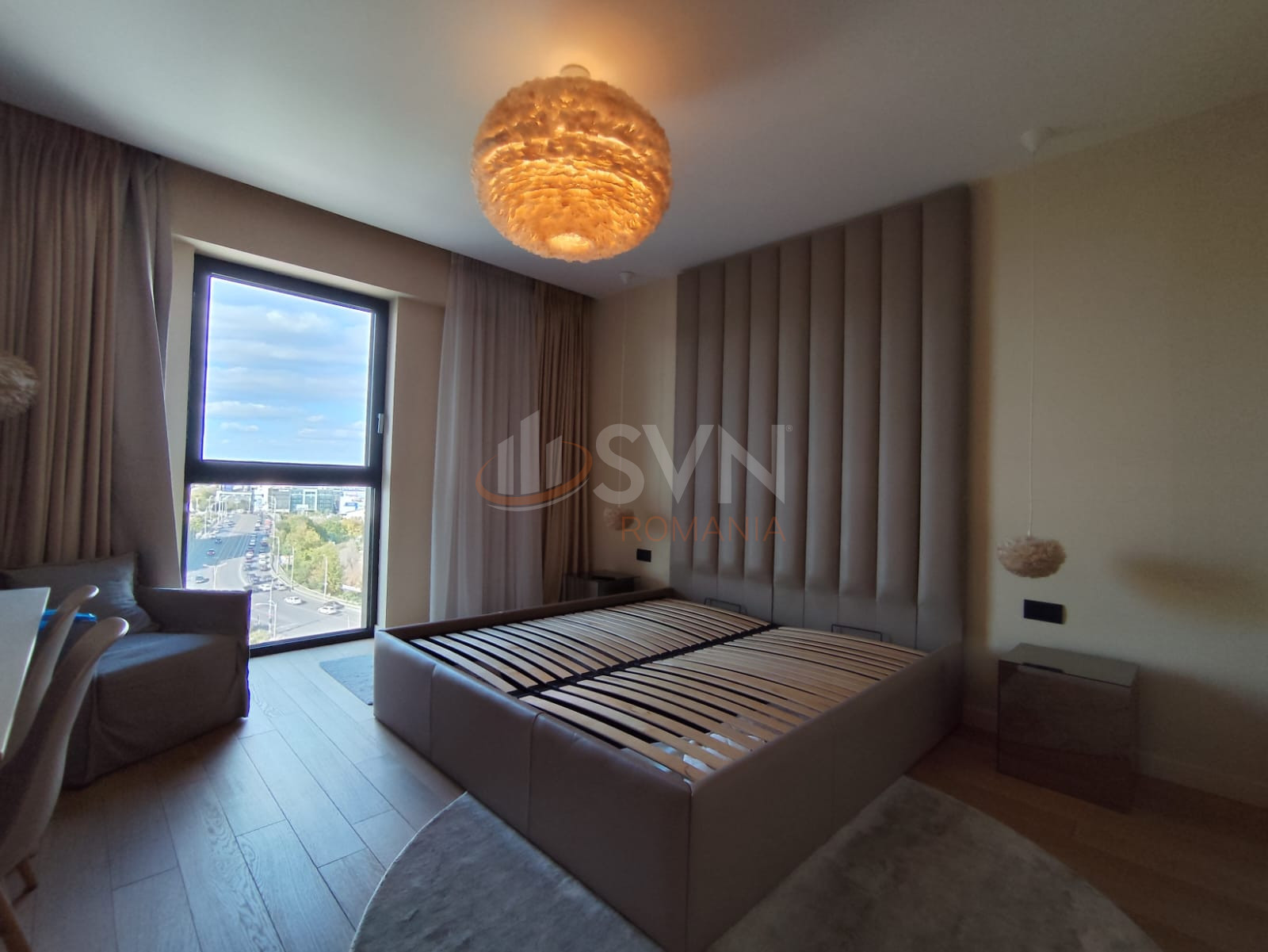 Apartament, 3 camere Bucuresti/Aviatiei