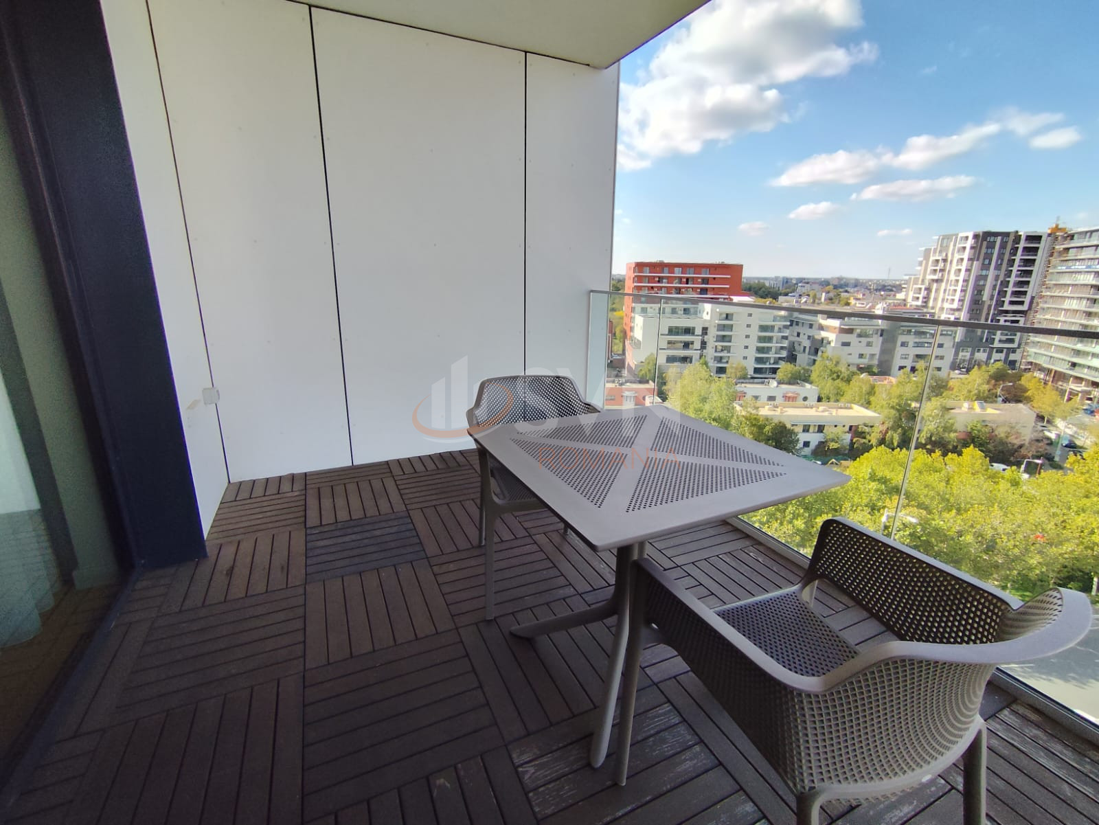 Apartament, 3 camere Bucuresti/Aviatiei