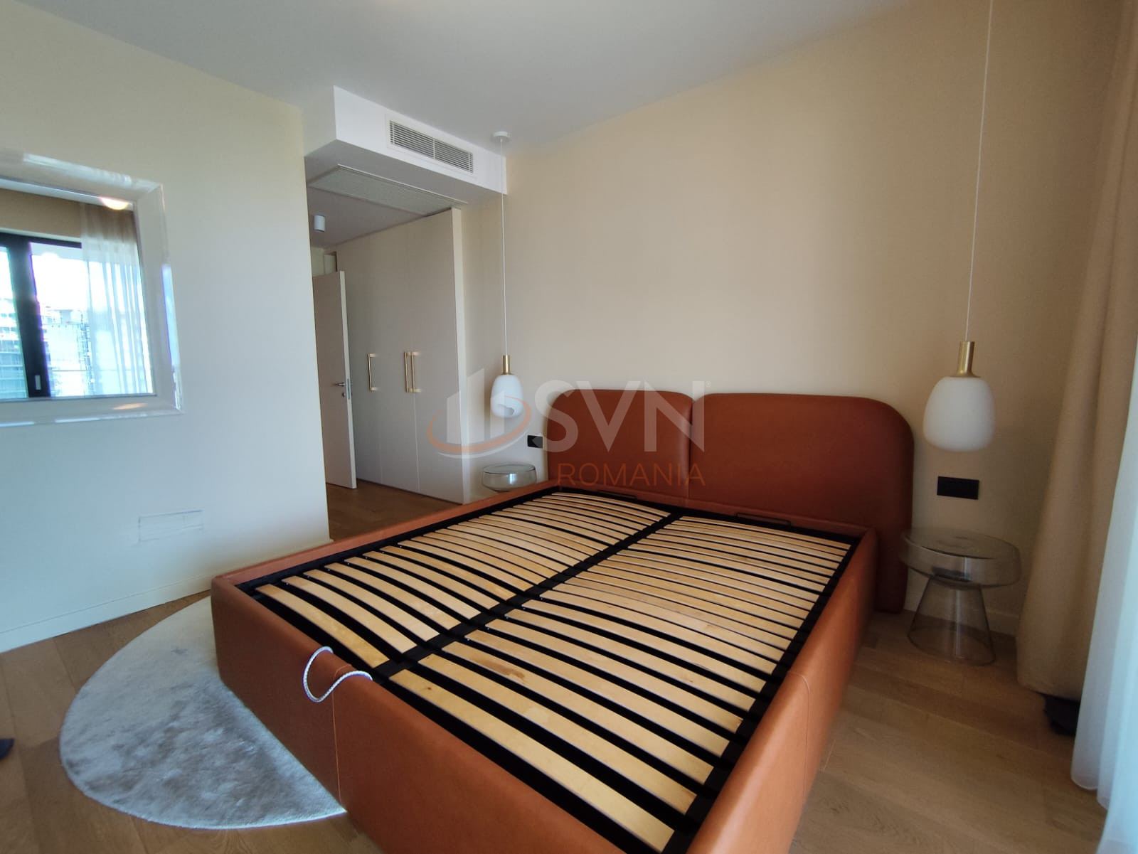 Apartament, 3 camere Bucuresti/Aviatiei