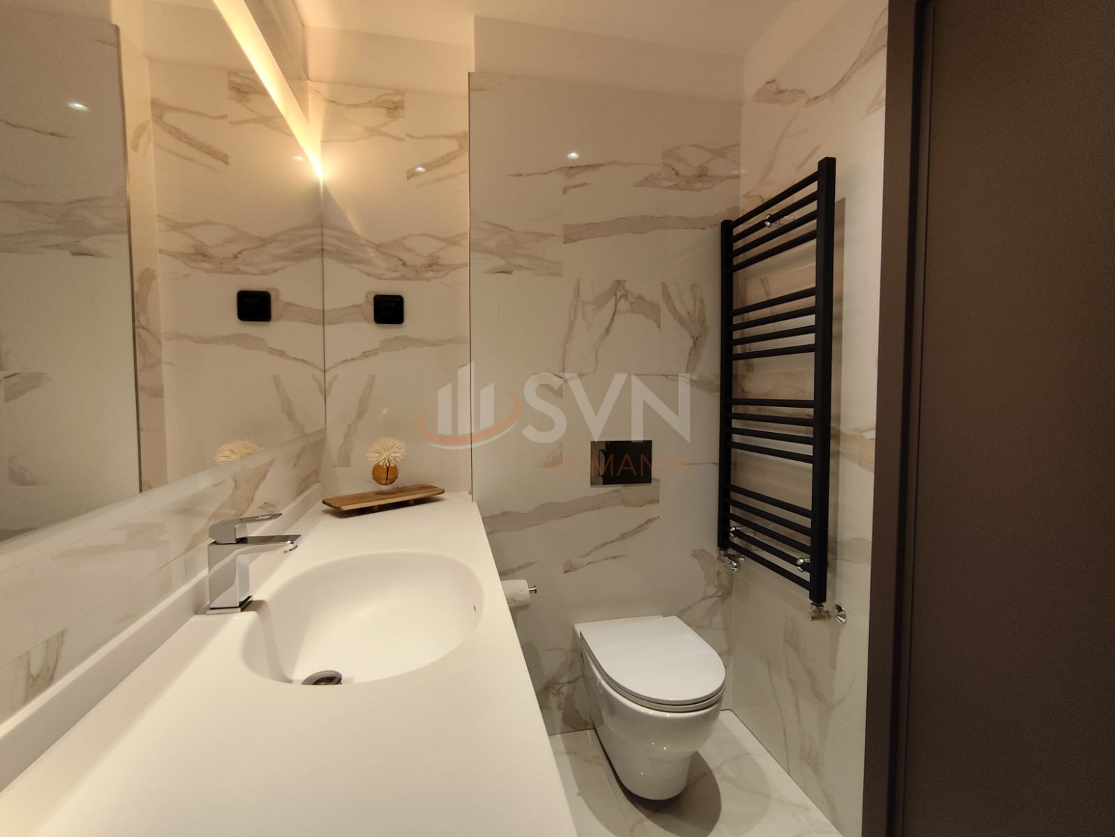 Apartament, 3 camere Bucuresti/Aviatiei