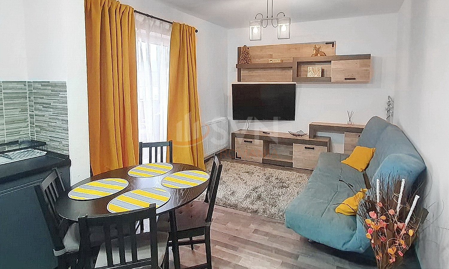 Apartament, 3 camere Brasov/Avantgarden