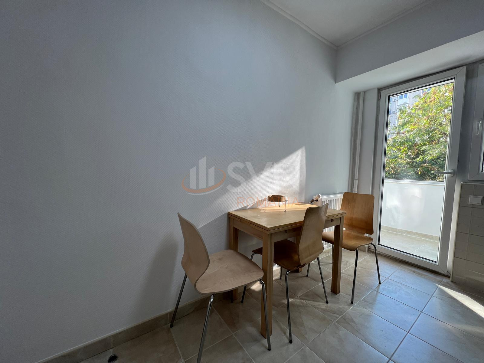 Apartament, 3 camere Bucuresti/Titulescu
