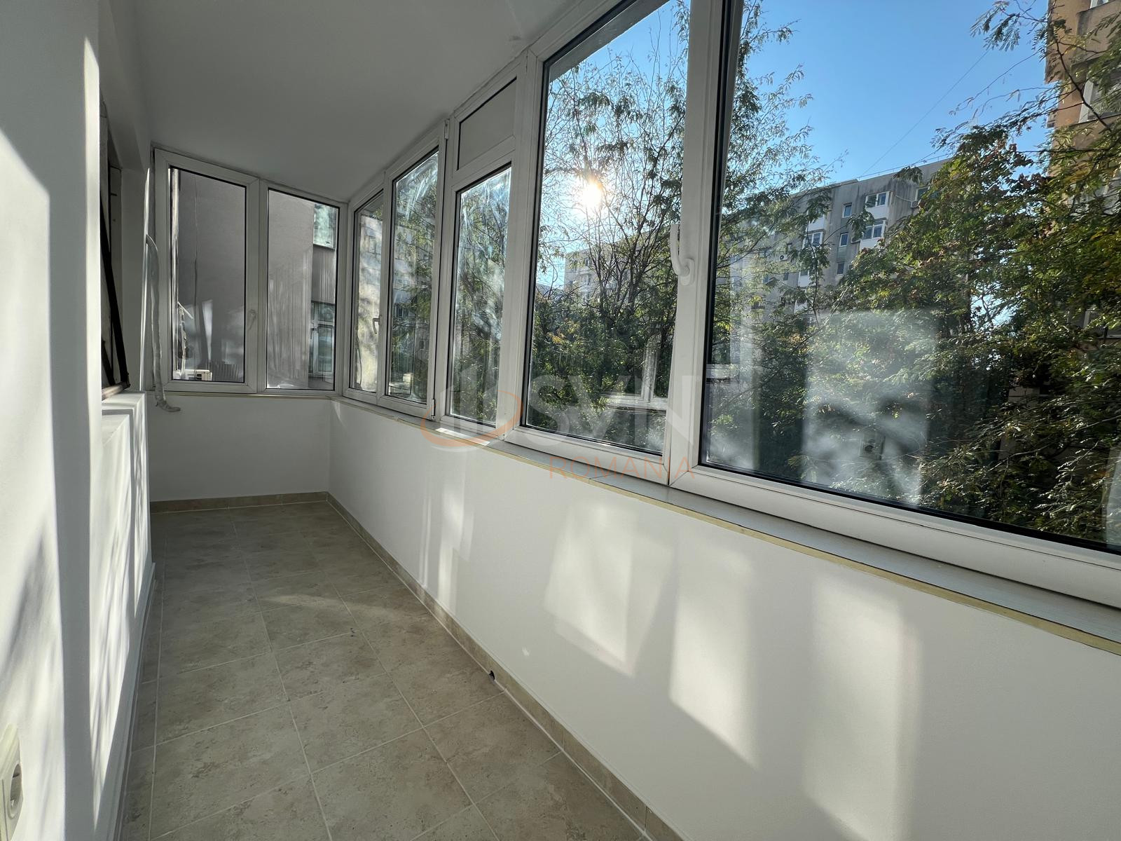 Apartament, 3 camere Bucuresti/Titulescu