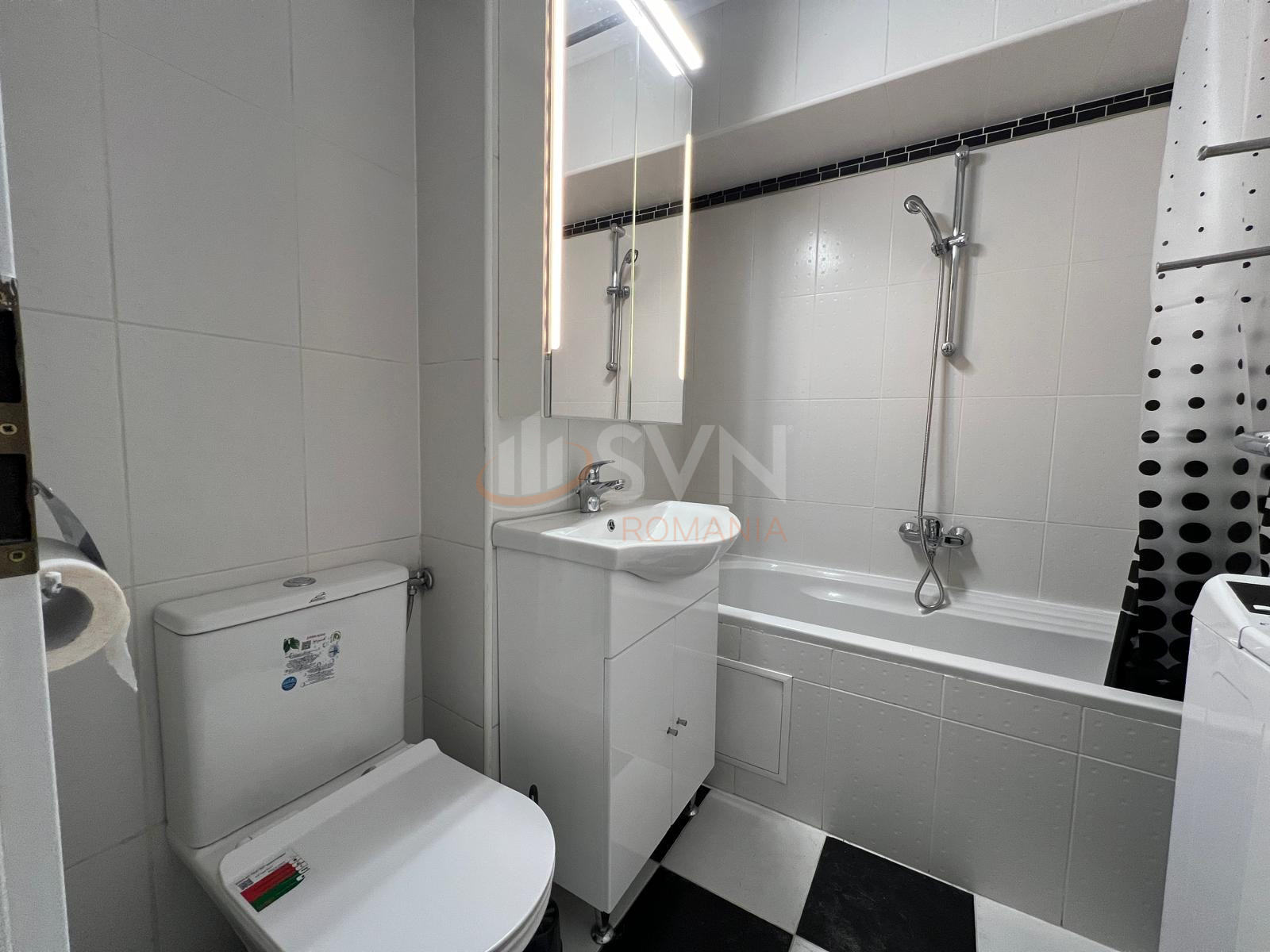 Apartament, 3 camere Bucuresti/Titulescu