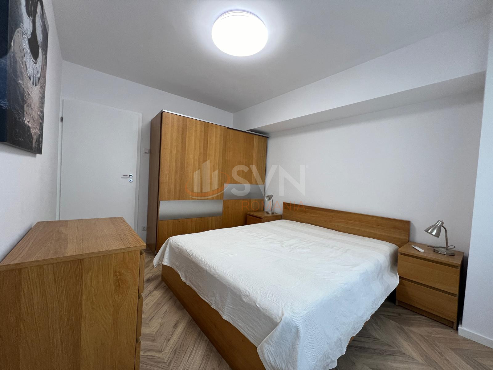 Apartament, 3 camere Bucuresti/Titulescu