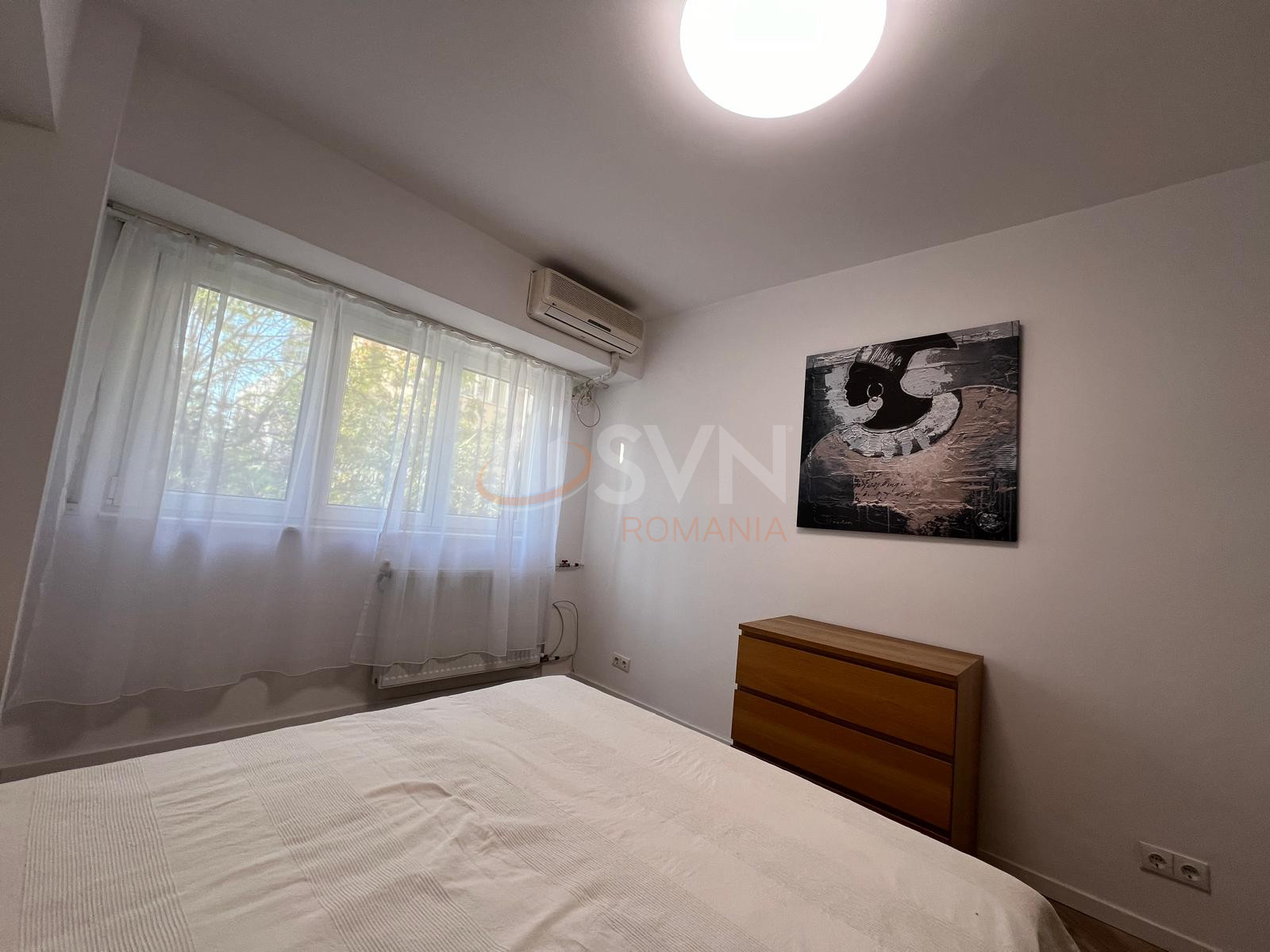 Apartament, 3 camere Bucuresti/Titulescu