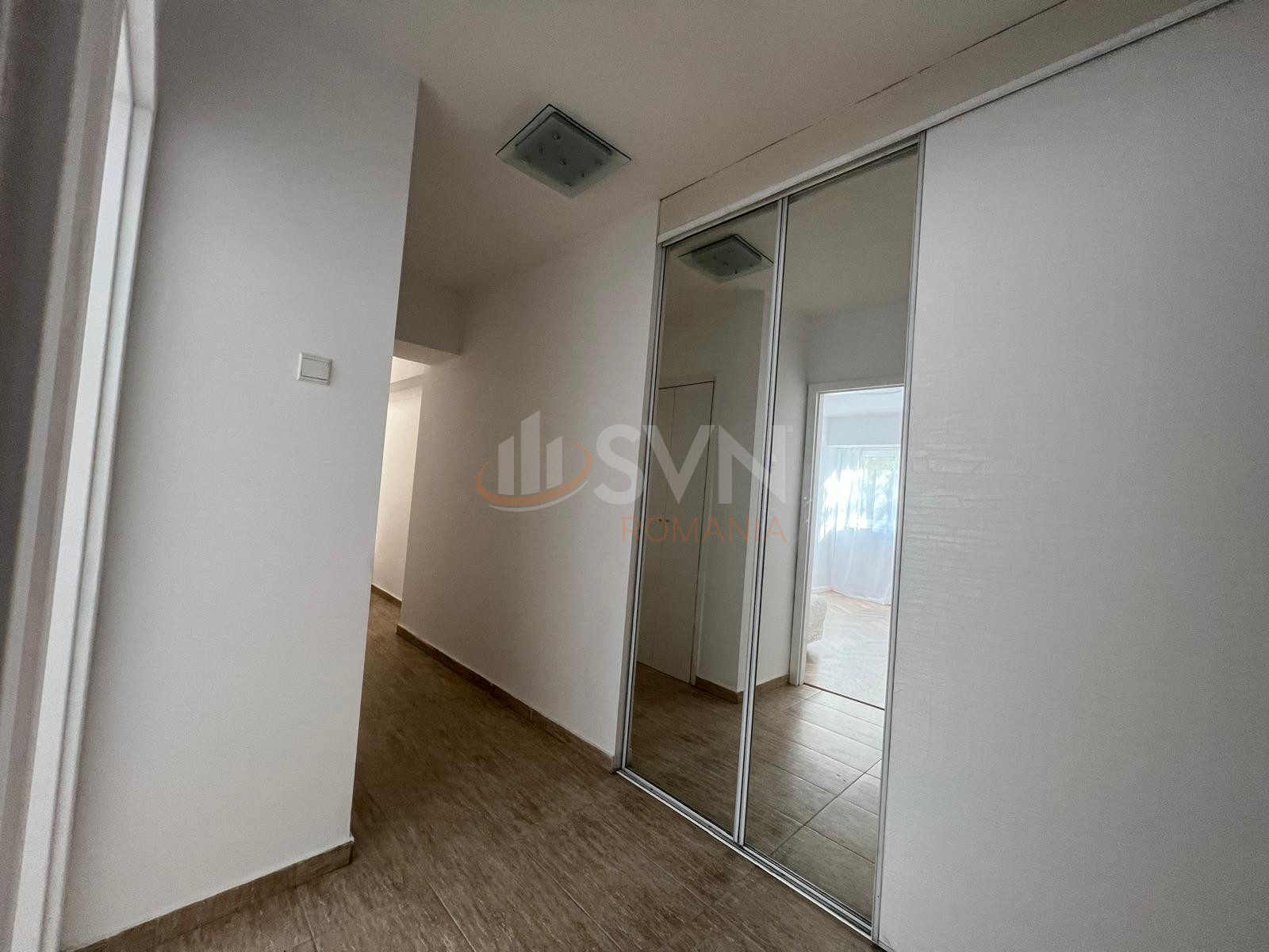 Apartament, 3 camere Bucuresti/Titulescu