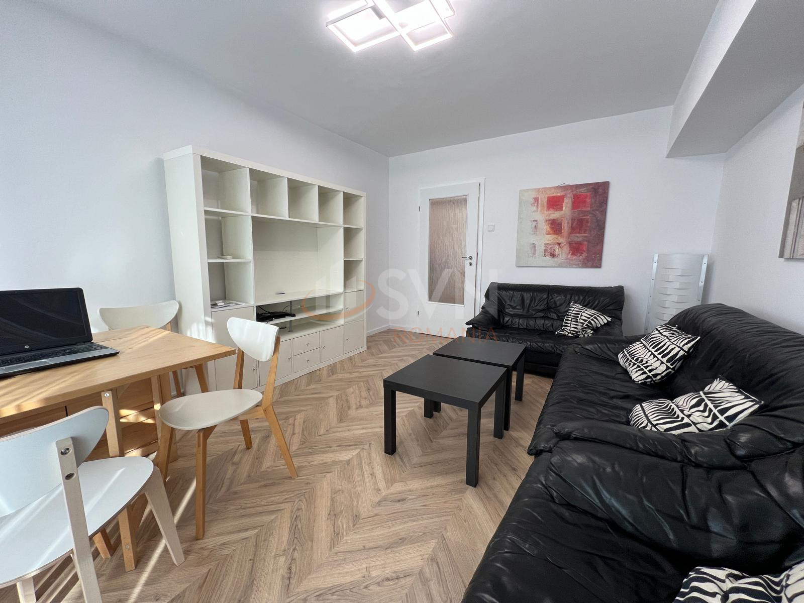 Apartament, 3 camere Bucuresti/Titulescu