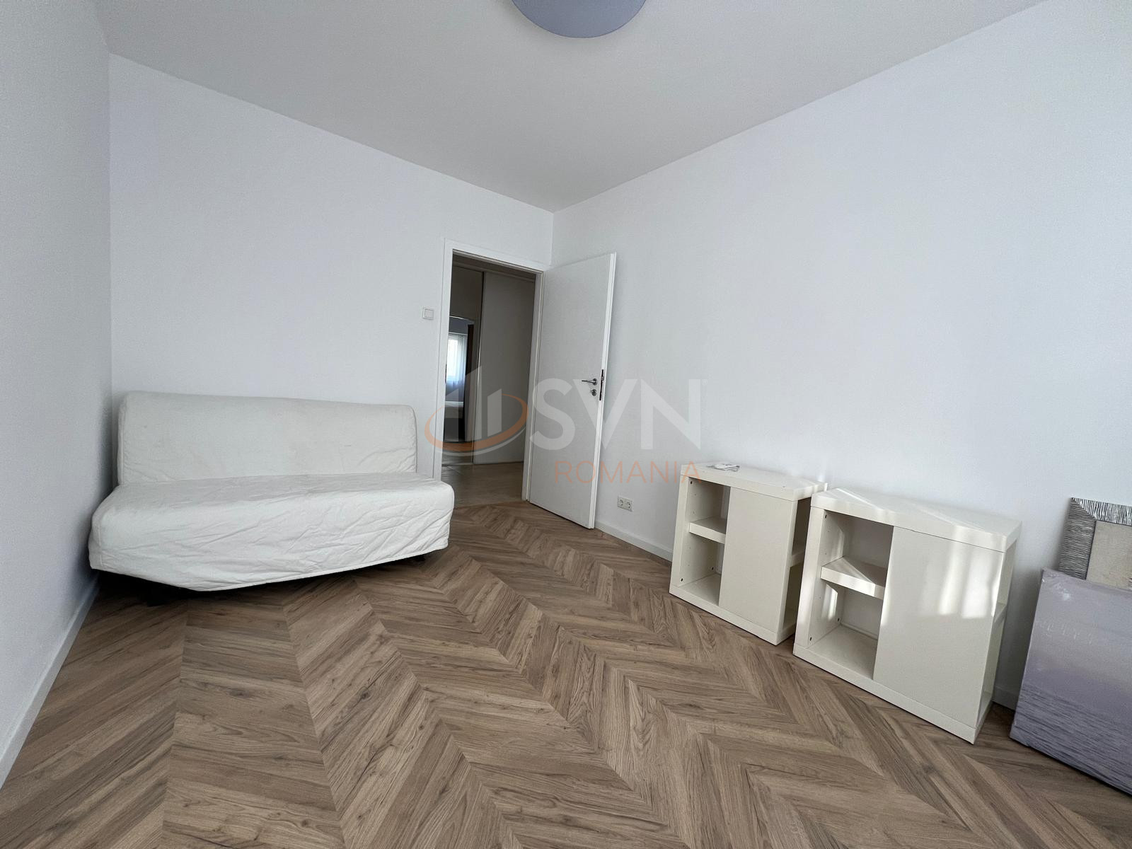 Apartament, 3 camere Bucuresti/Titulescu