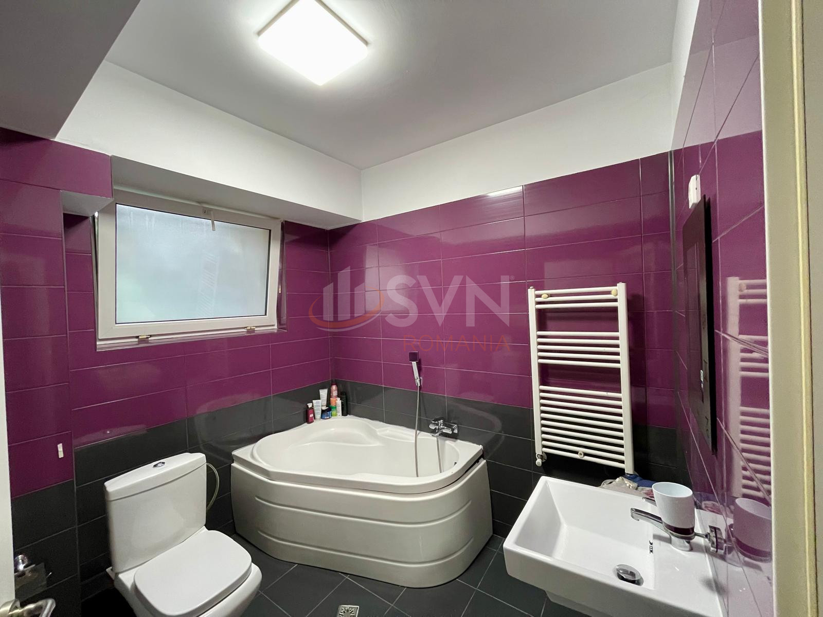 Apartament, 3 camere Bucuresti/Pipera