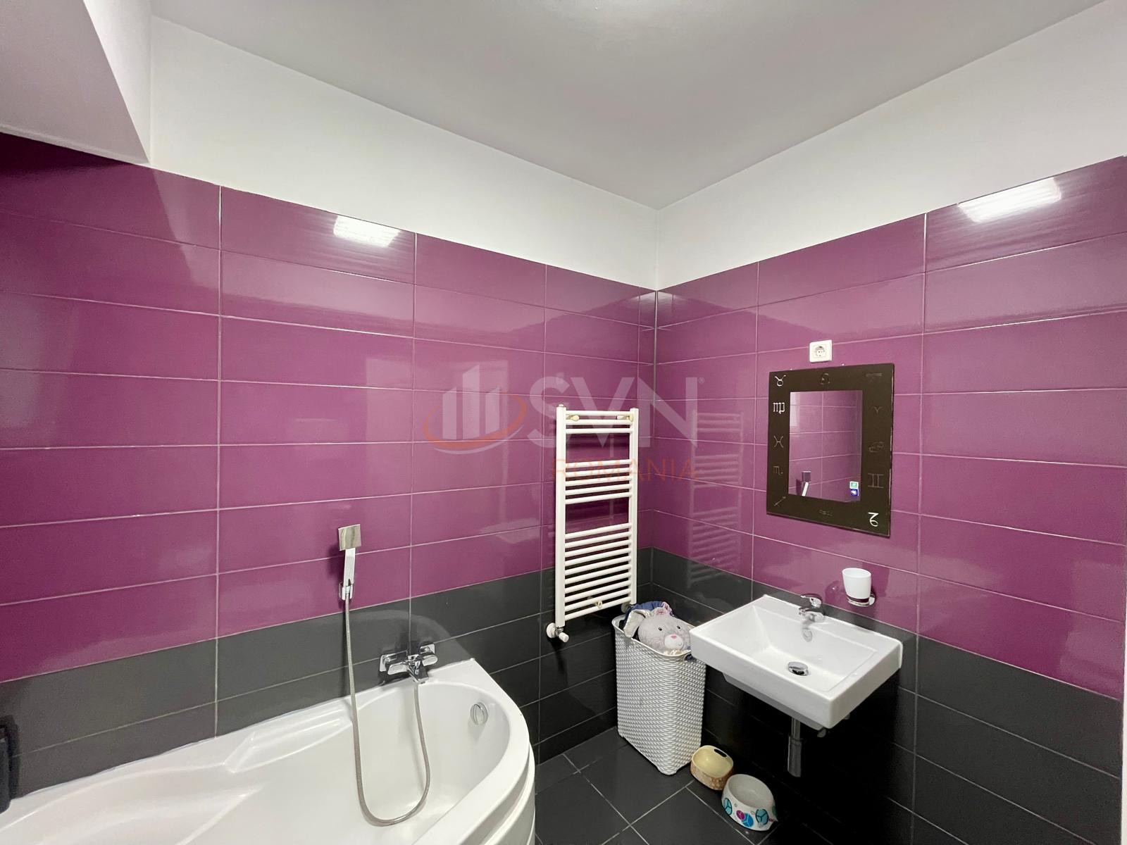 Apartament, 3 camere Bucuresti/Pipera