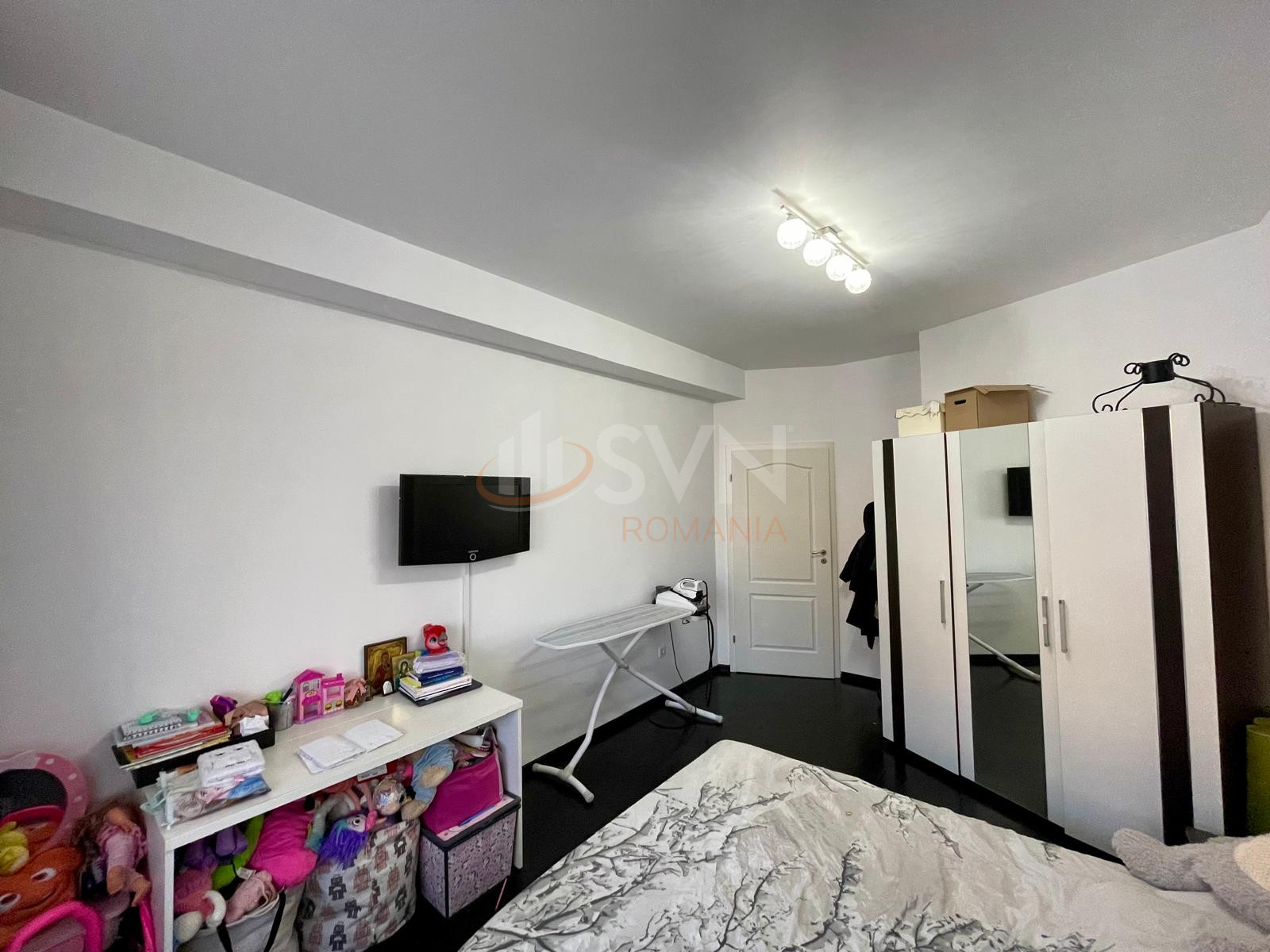 Apartament, 3 camere Bucuresti/Pipera