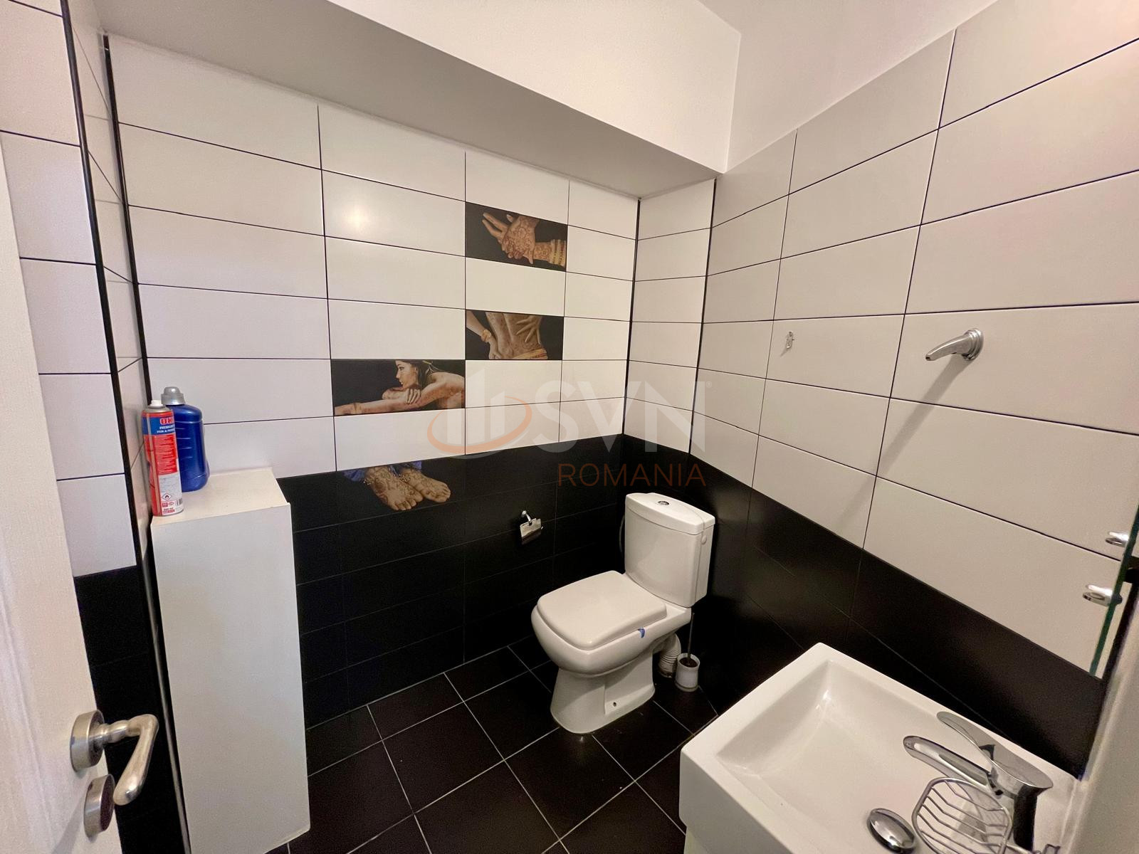 Apartament, 3 camere Bucuresti/Pipera