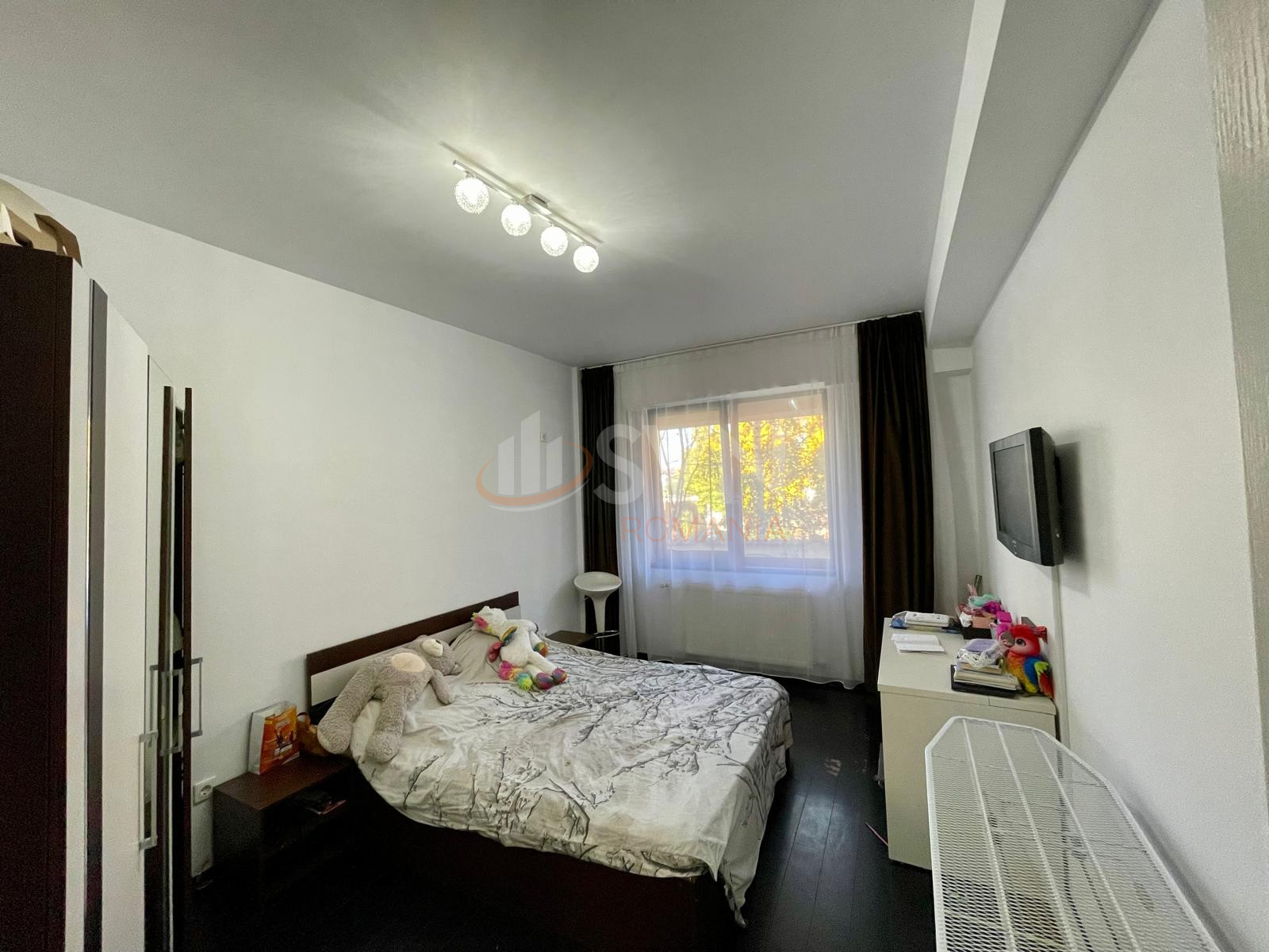 Apartament, 3 camere Bucuresti/Pipera