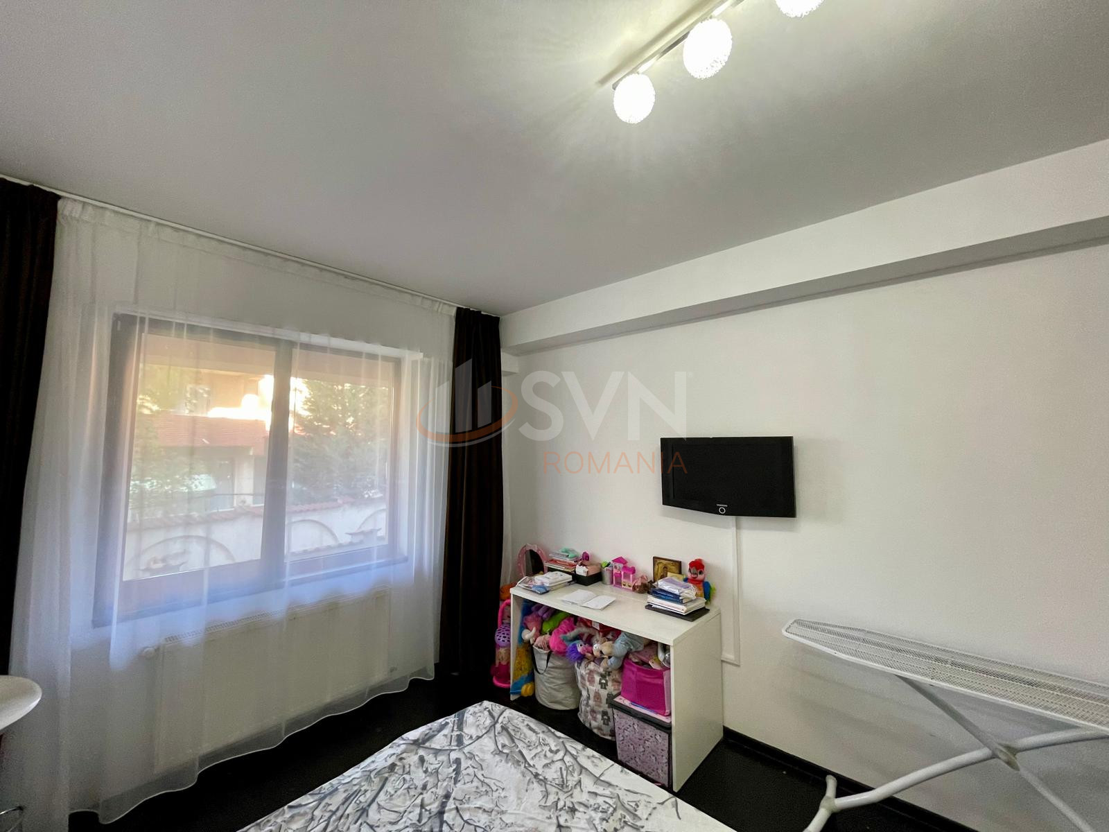 Apartament, 3 camere Bucuresti/Pipera