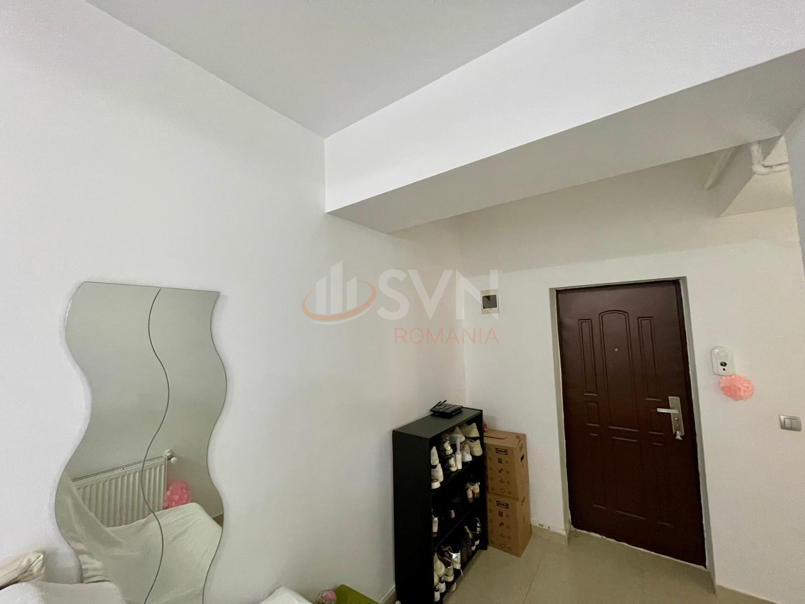 Apartament, 3 camere Bucuresti/Pipera