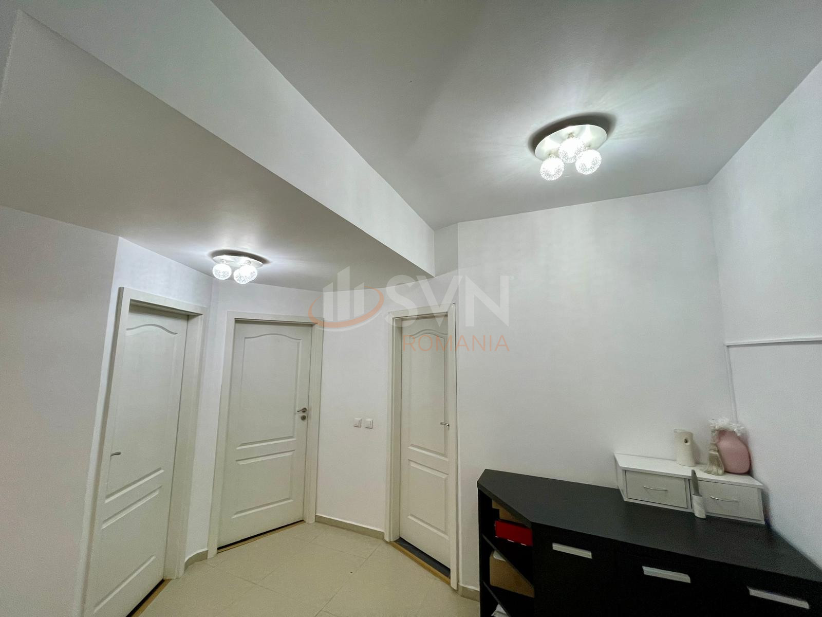 Apartament, 3 camere Bucuresti/Pipera