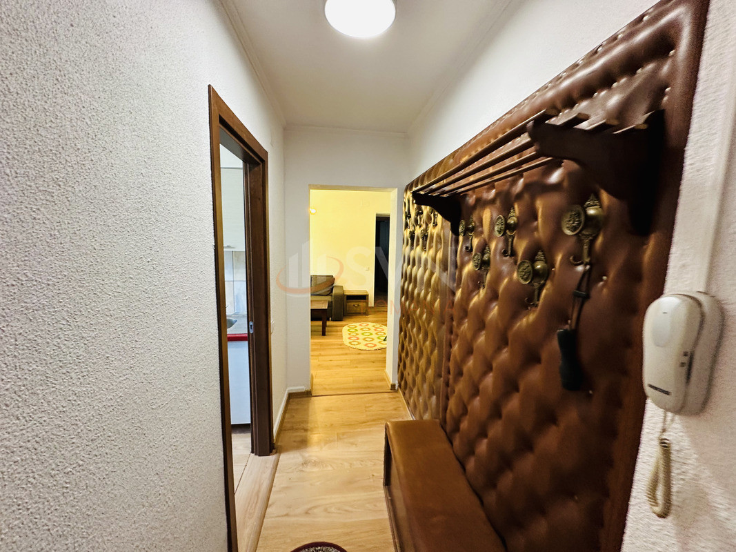 Apartament, 3 camere Bucuresti/Domenii