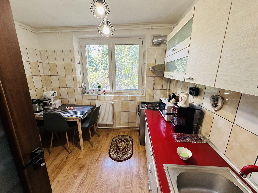 Apartament, 3 camere Bucuresti/Domenii