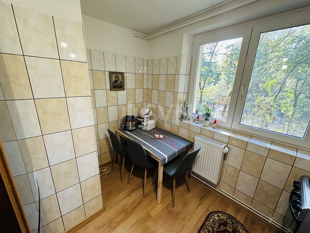 Apartament, 3 camere Bucuresti/Domenii