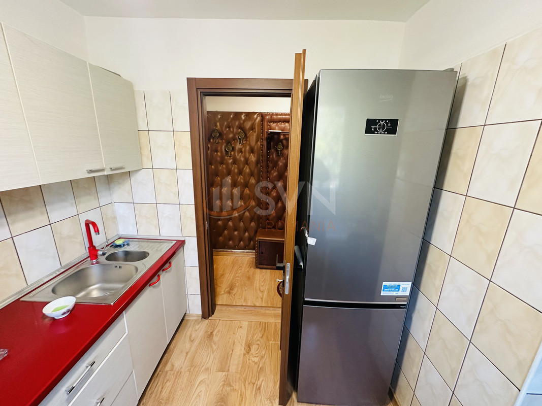 Apartament, 3 camere Bucuresti/Domenii