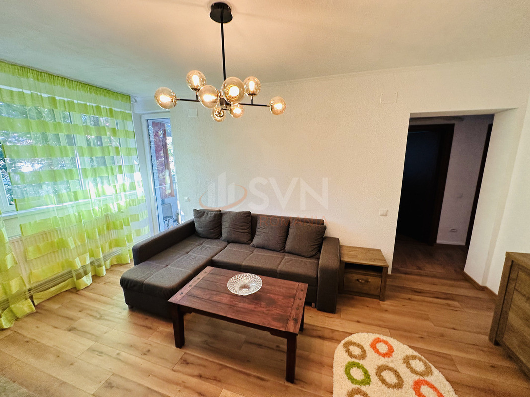 Apartament, 3 camere Bucuresti/Domenii