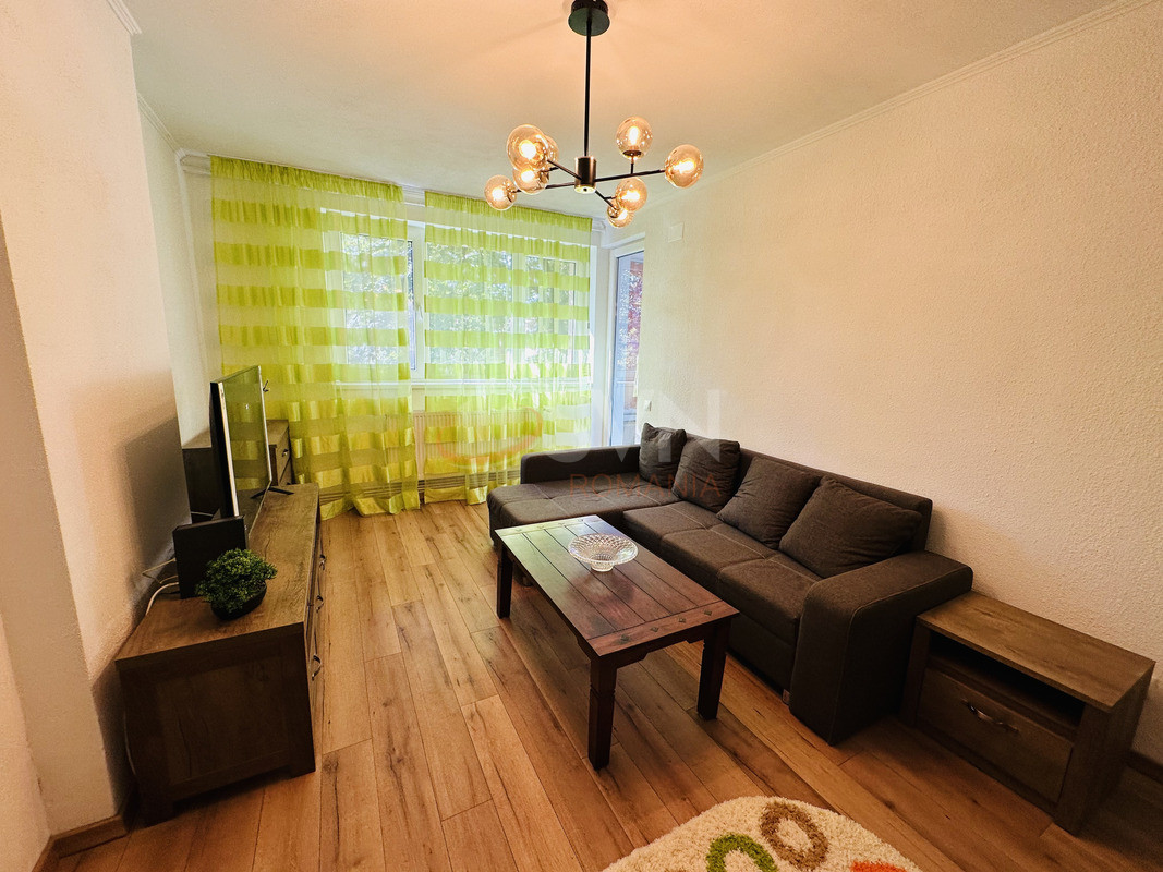 Apartament, 3 camere Bucuresti/Domenii