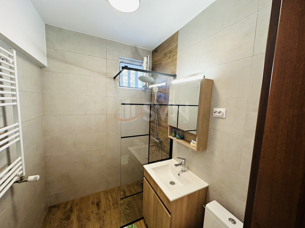 Apartament, 3 camere Bucuresti/Domenii