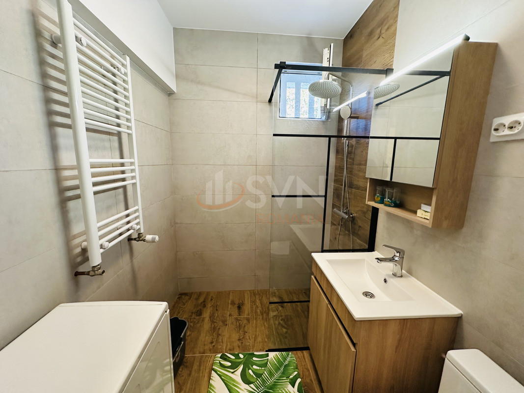 Apartament, 3 camere Bucuresti/Domenii