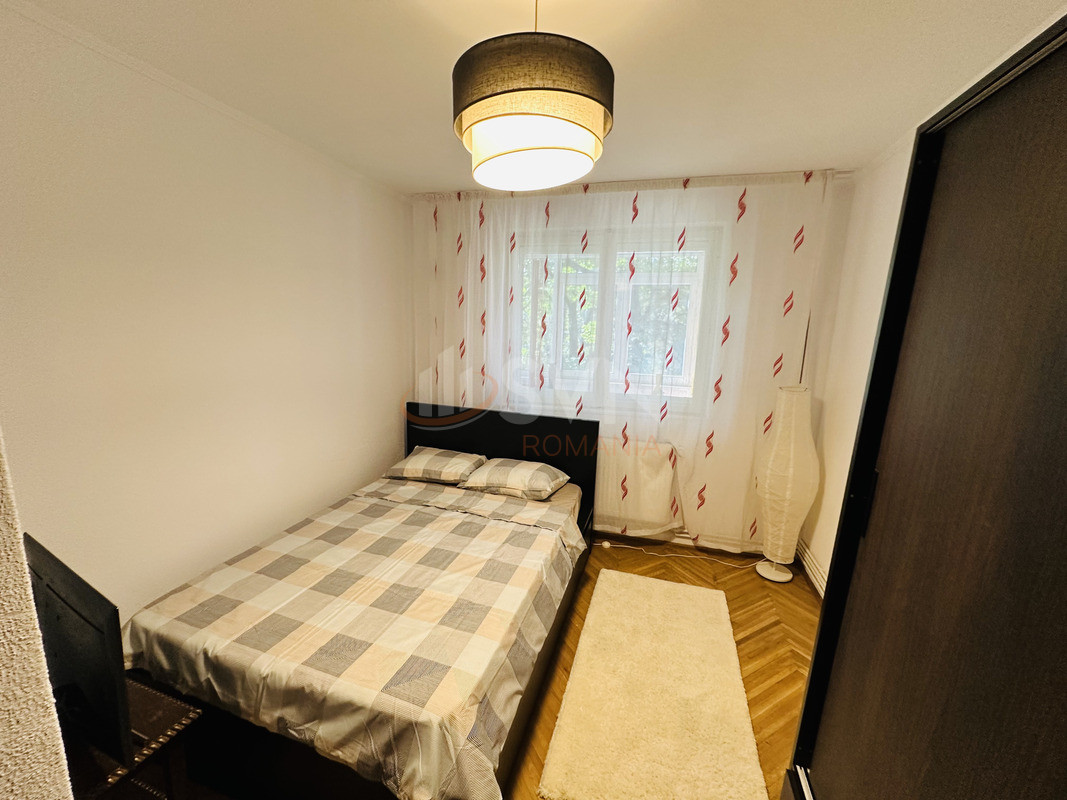 Apartament, 3 camere Bucuresti/Domenii