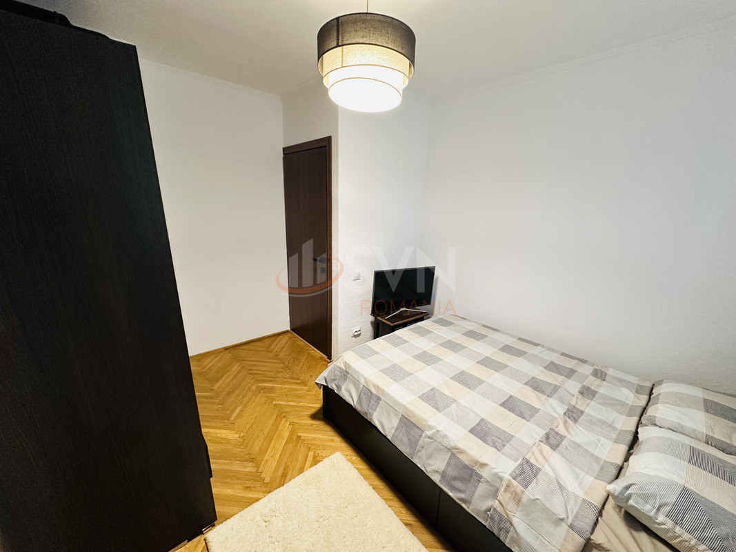 Apartament, 3 camere Bucuresti/Domenii