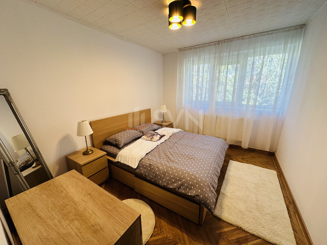 Apartament, 3 camere Bucuresti/Domenii