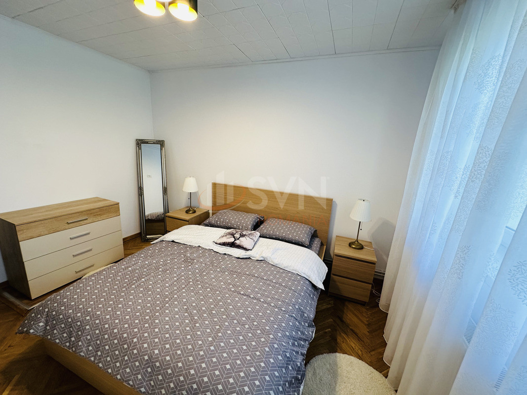 Apartament, 3 camere Bucuresti/Domenii