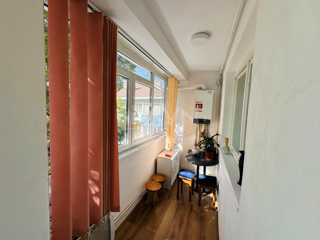 Apartament, 3 camere Bucuresti/Domenii