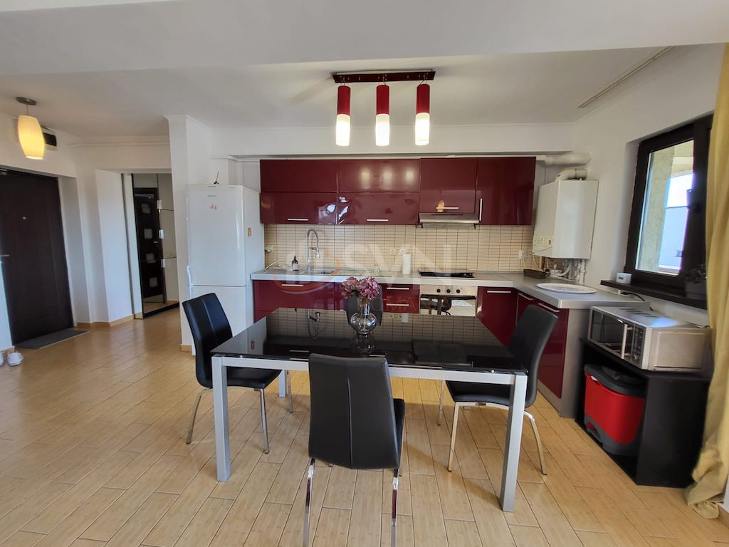 Apartament, 3 camere Bucuresti/Parcul Carol