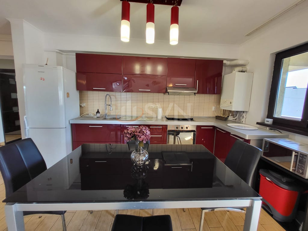 Apartament, 3 camere Bucuresti/Parcul Carol