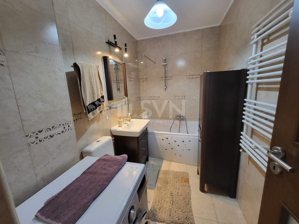 Apartament, 3 camere Bucuresti/Parcul Carol