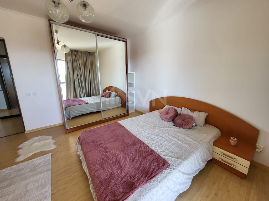 Apartament, 3 camere Bucuresti/Parcul Carol