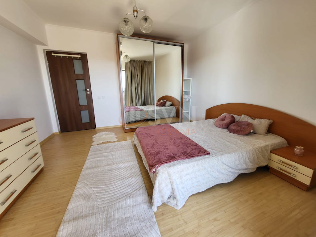 Apartament, 3 camere Bucuresti/Parcul Carol