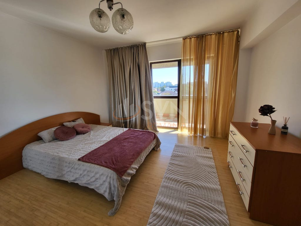 Apartament, 3 camere Bucuresti/Parcul Carol