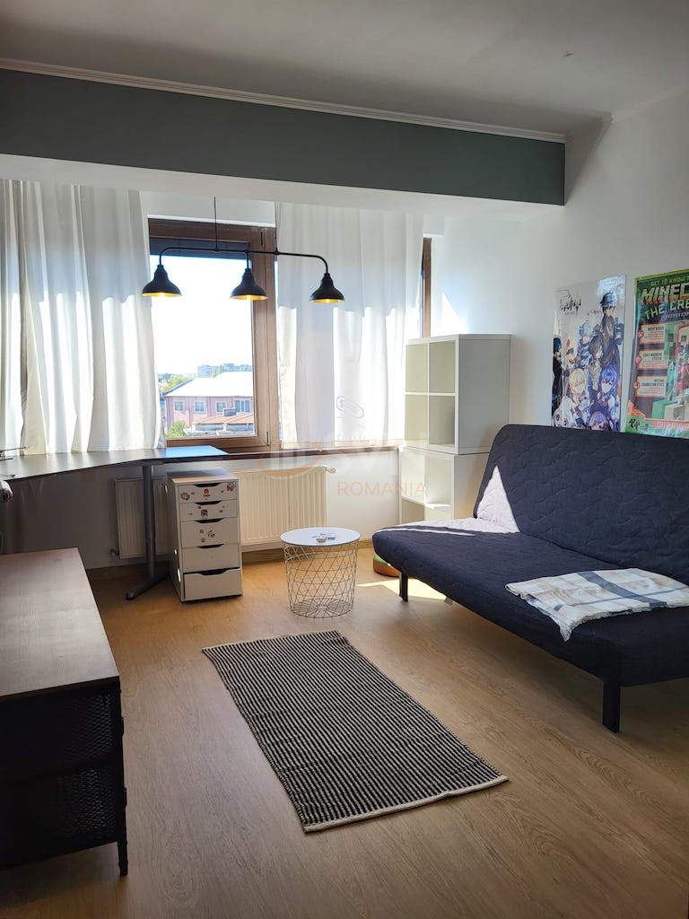 Apartament, 3 camere Bucuresti/Parcul Carol