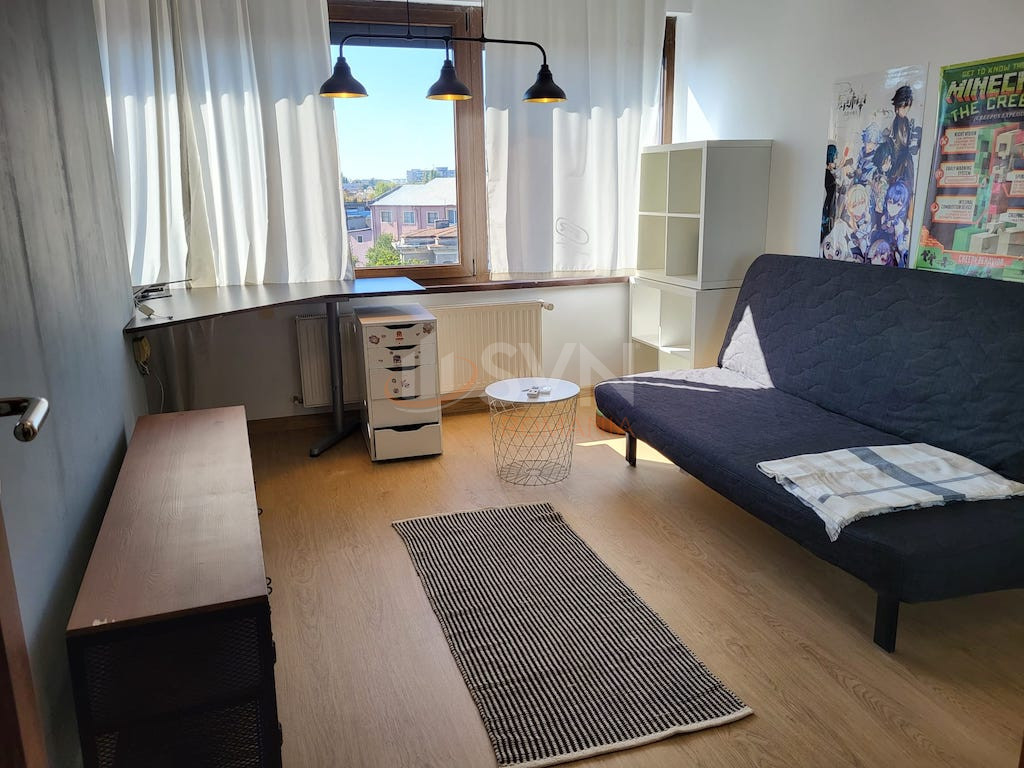 Apartament, 3 camere Bucuresti/Parcul Carol