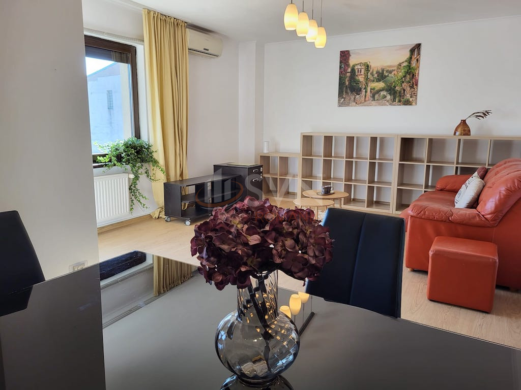 Apartament, 3 camere Bucuresti/Parcul Carol