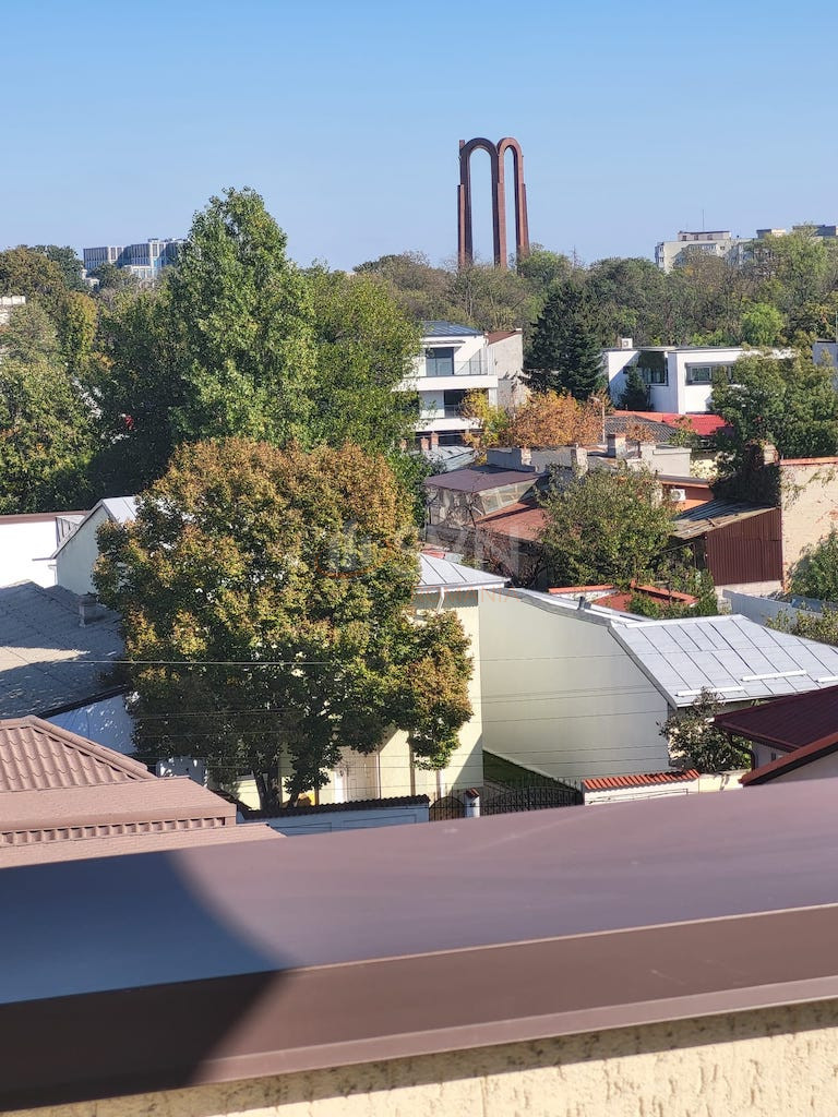 Apartament, 3 camere Bucuresti/Parcul Carol