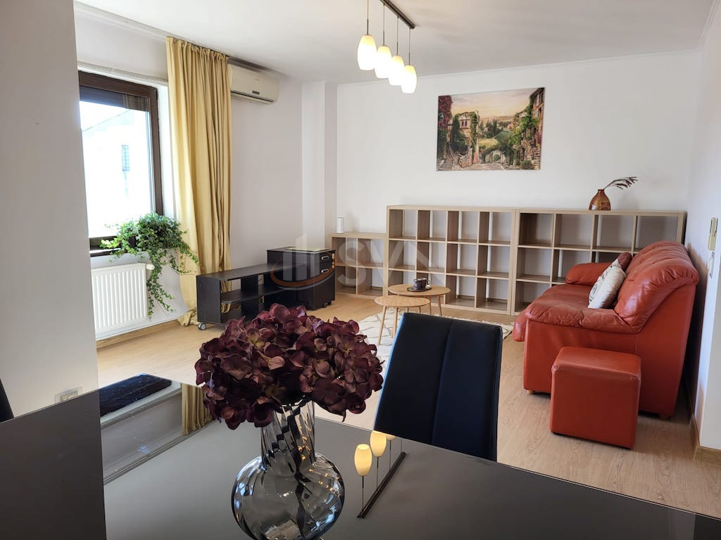 Apartament, 3 camere Bucuresti/Parcul Carol