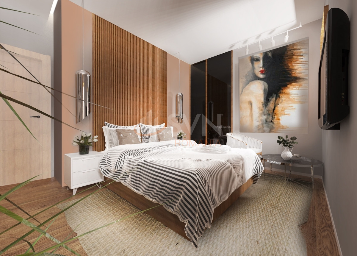 Apartament, 3 camere Ilfov/Otopeni