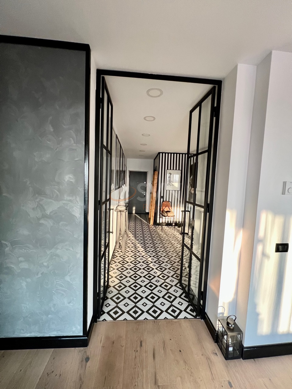 Apartament, 3 camere Bucuresti/Herastrau